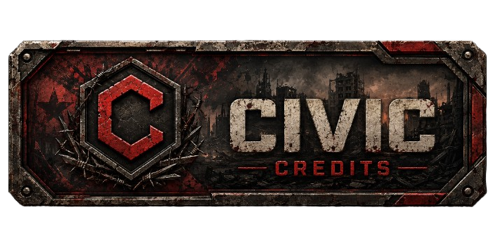 Civic Credits